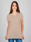 BELLA + CANVAS Jersey Lightweight Airlume Cotton Retail Fit Unisex Everyday Casual T-Shirt